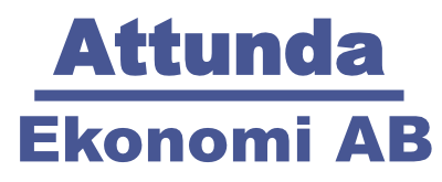 Attunda Ekonomi